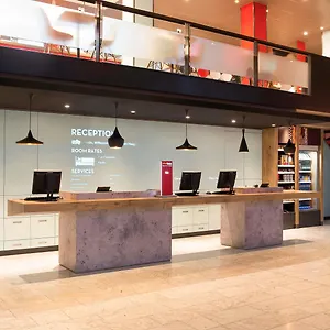 Ibis Centre 3* La Haya
