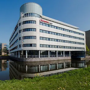 Hampton By Hilton Amsterdam Airport Schiphol 4* Hoofddorp