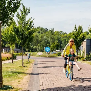 Topparken – Résidence Valkenburg Village de vacances Schin op Geul